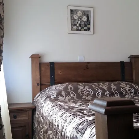 Apartament With Mountain View *
