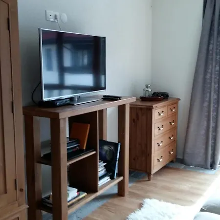 Apartament With Mountain View